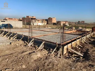 مروحة إنشاء الله