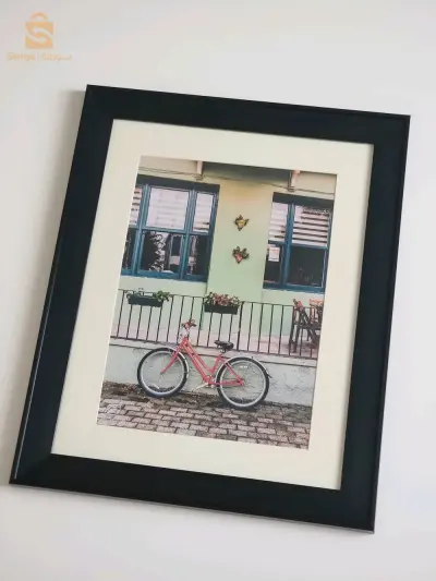 Photo frame