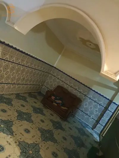 سكن للبيع