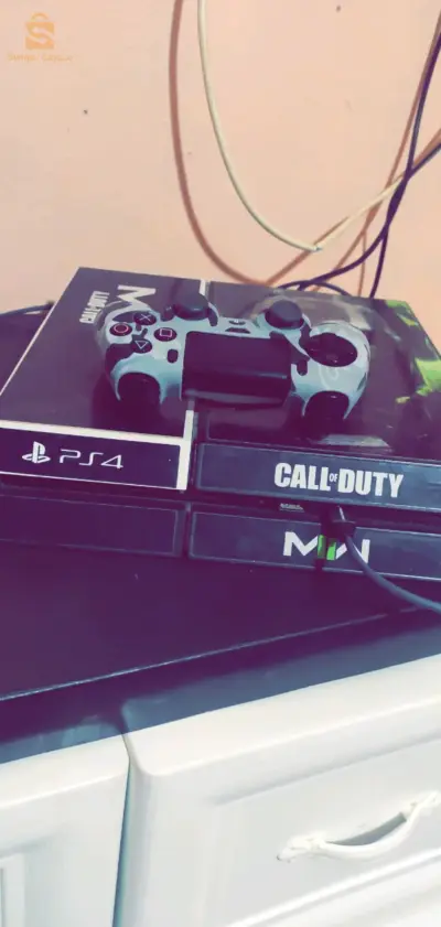 PS 4fat mflachi