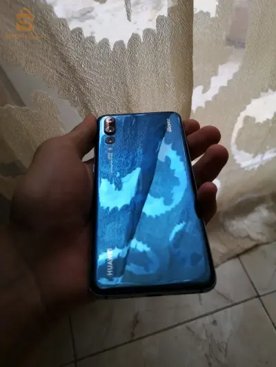 Huawei p20 pro