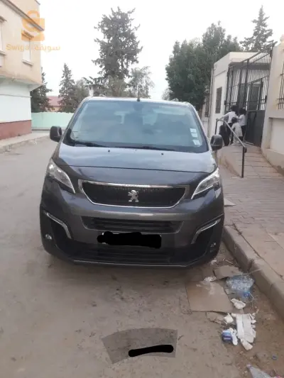 voiture Macha lah