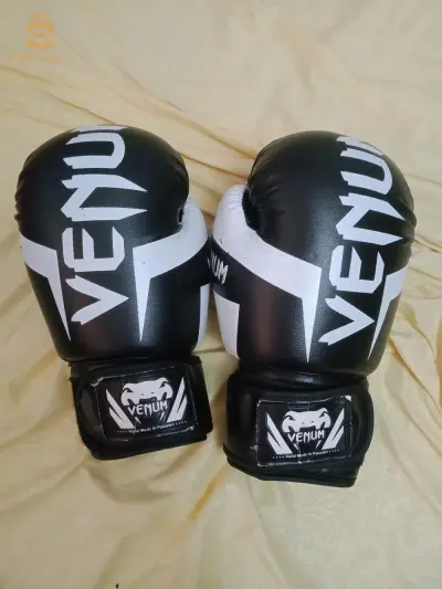 les gants