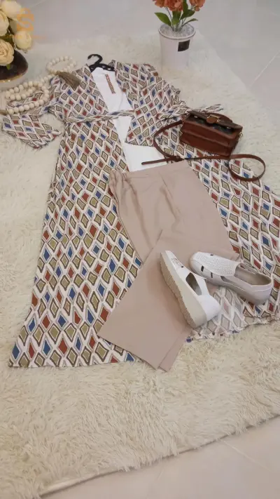 ensemble 3 pièces