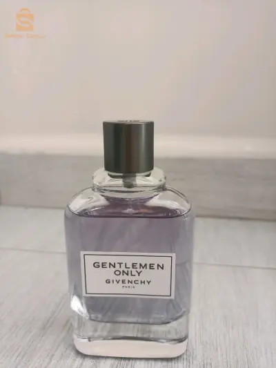 Givenchy gentleman only edt 100ml