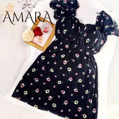 Mini robe
