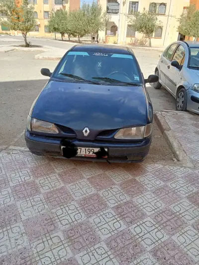 Mégane classique 1999