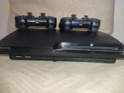 ps3 slim