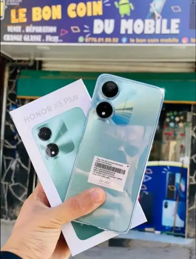 Smartphone HONOR X5 PLUS