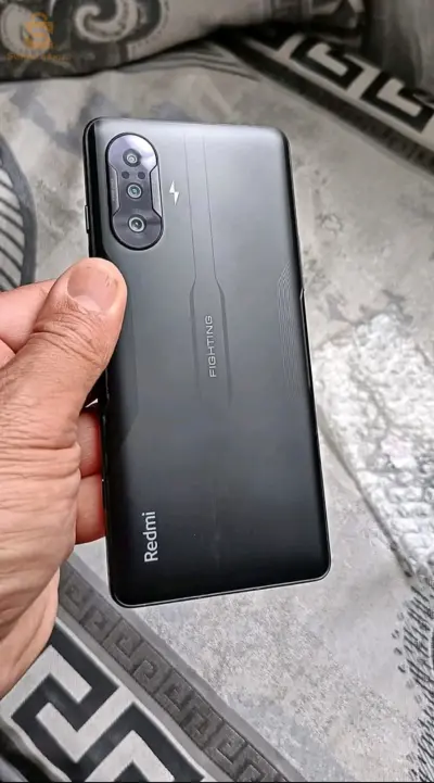 Redmi K40 GAMING