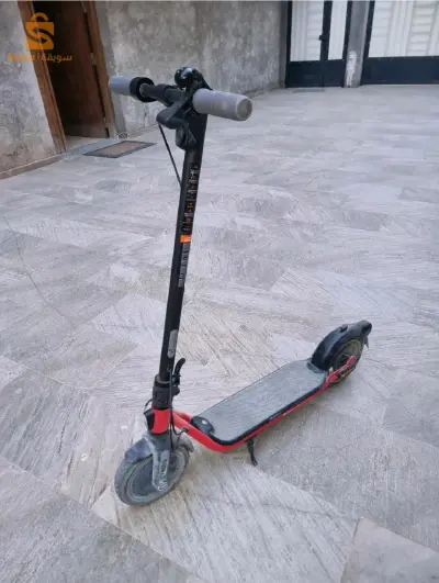 ninebot d18e
