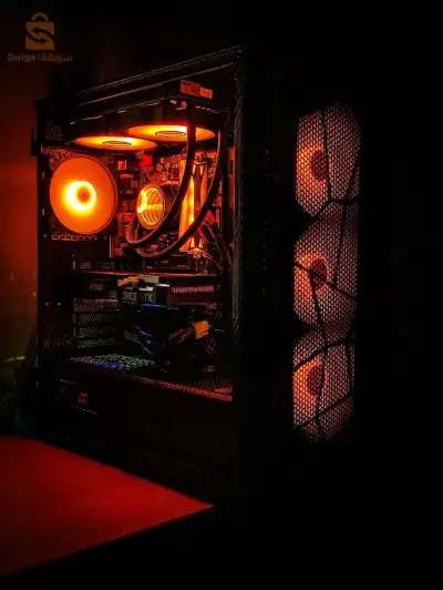 GAMING PC