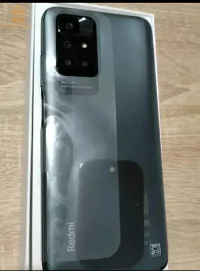 Rdmi 10