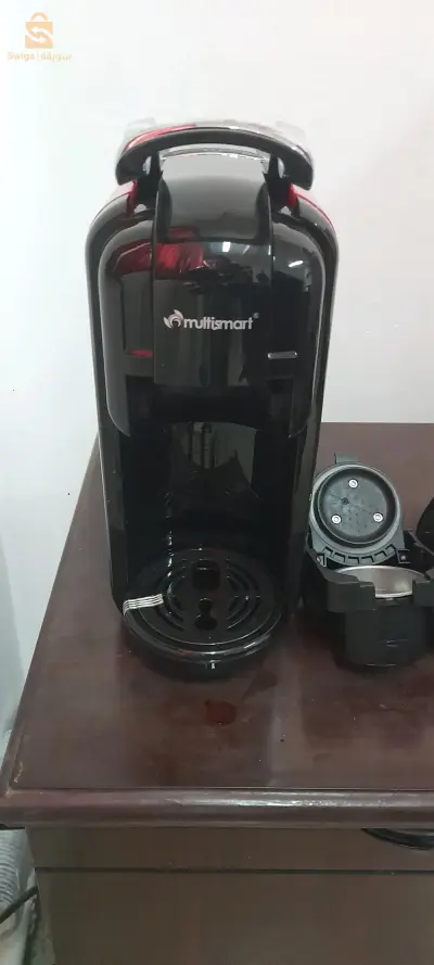 cafe machine