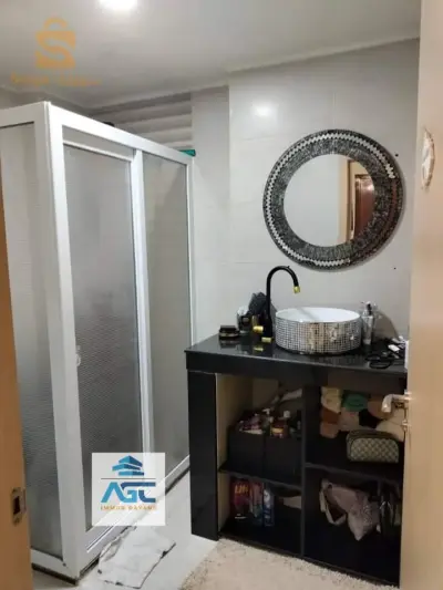 Vente appartement