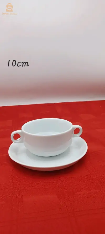 porcelane