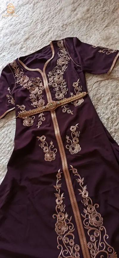 caftan
