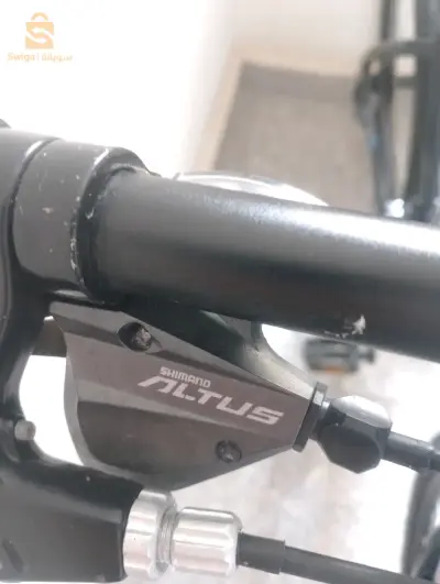 vélo Btwin 520 taille L
