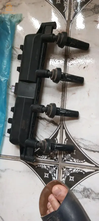 bobine 206 1.4 ess
