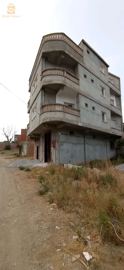 فيلا للبيع