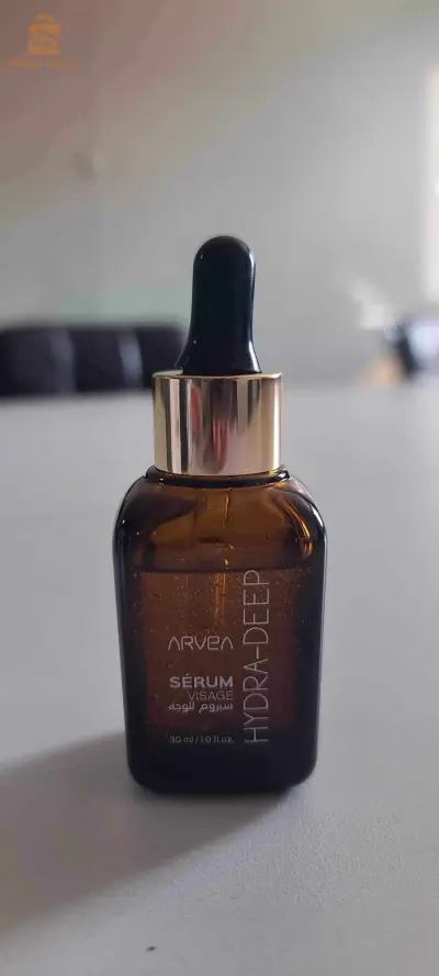 produit cosmètique naturel 100% Arvea