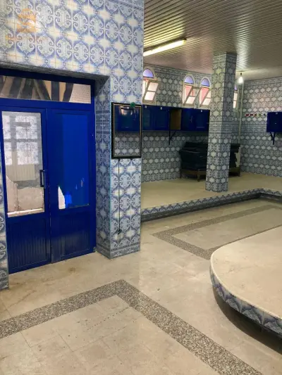 سطيف قجال وسط المدينة