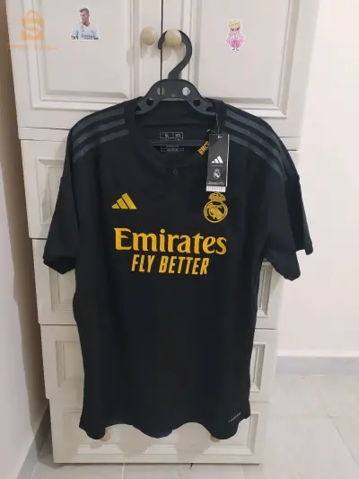 Maillot real madrid original
