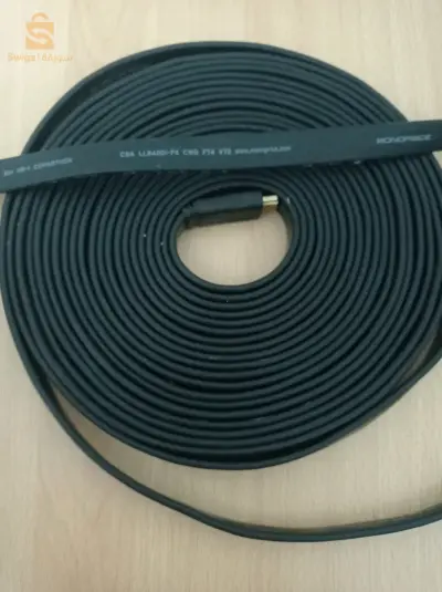 cable HDMI 4K 20mm