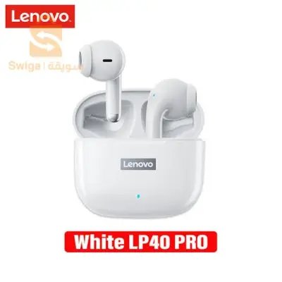 LP 40 pro Lenovo Bluetooth 🔥🔥🔥