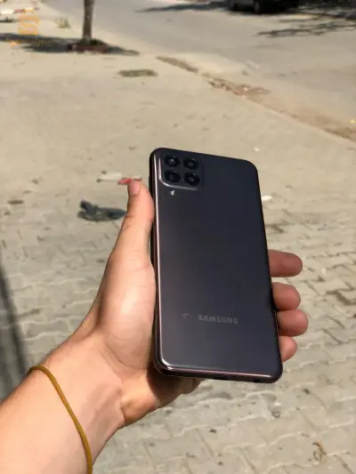 samsung  m33 5G