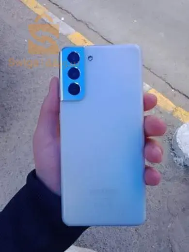 samsung s21 5g