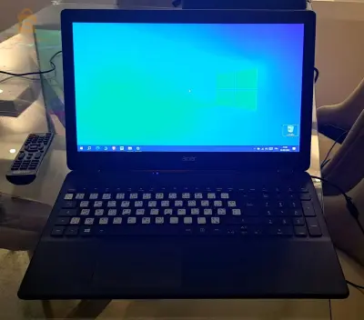 Laptop Acer très bonne eta