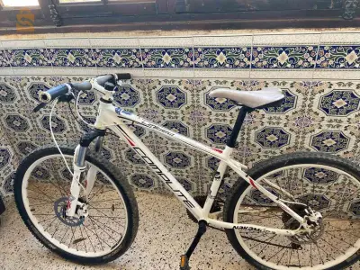 دراجة هوائية