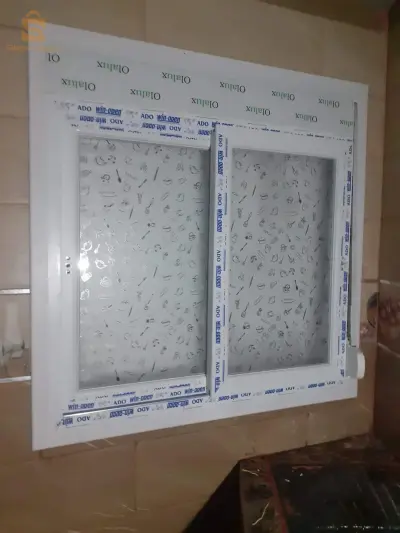 نجارة لالمنيوم والبفيسي