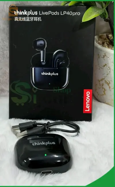 Airpods lenovo LP 40 PRO