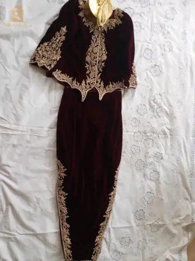 Karakou
