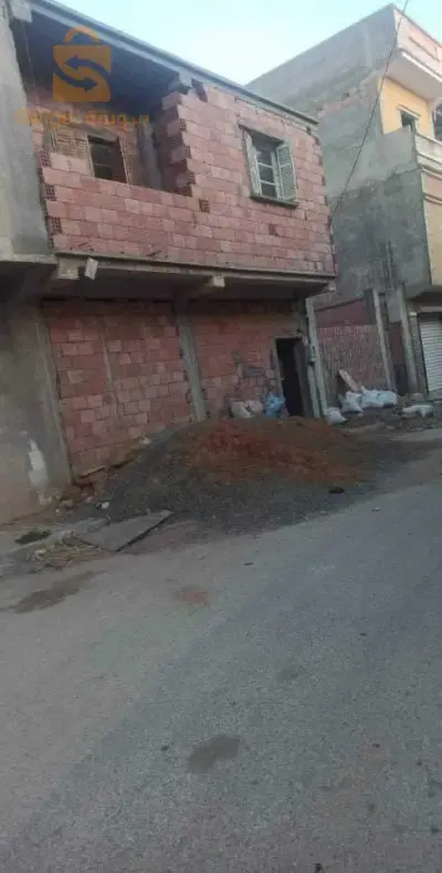 كاركاس للبيع في السينية