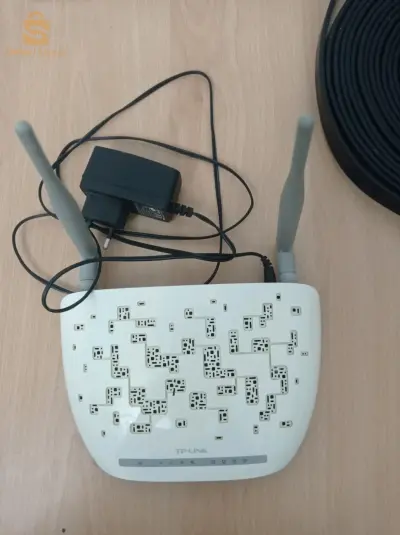 Modem TP-Link 300