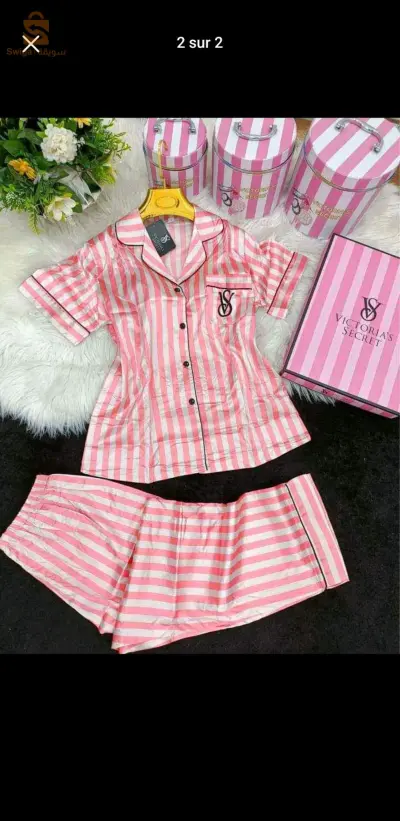 pijama Victoria secret original
