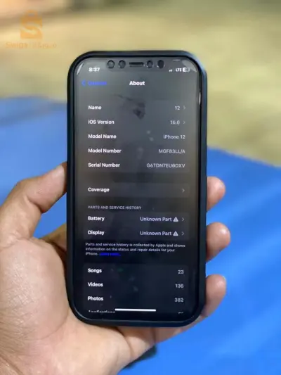 2iphone 12