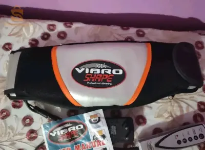 vibro chapo