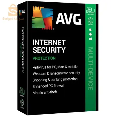 AVG Internet Security
 Post /1 An