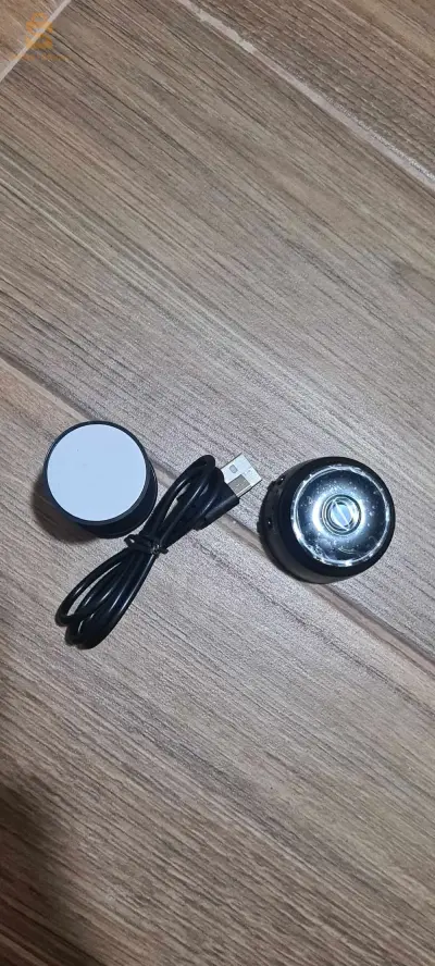Mini caméra de surveillance