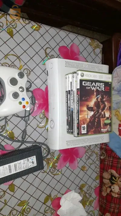 Xbox 360