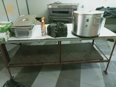 Matériau de cuisine