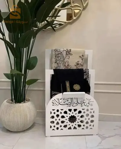 ركن الصلاة