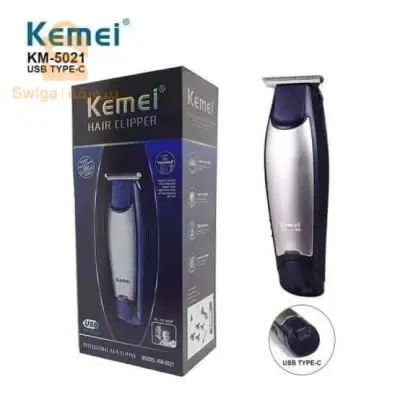 Tendeuse KEMEI 5021 original