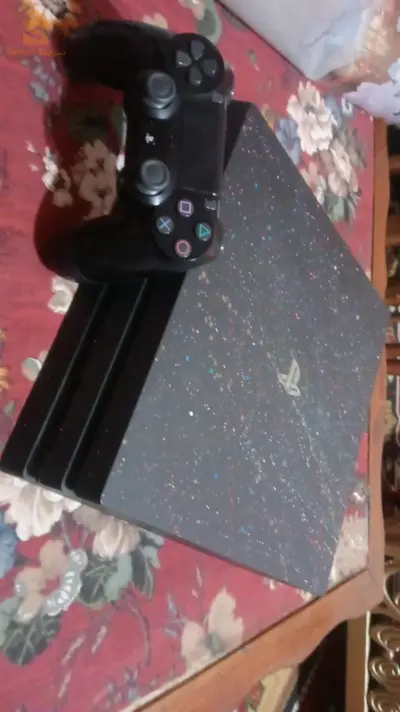 ps4 pro online