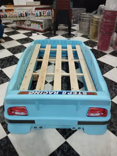 lité de voiture