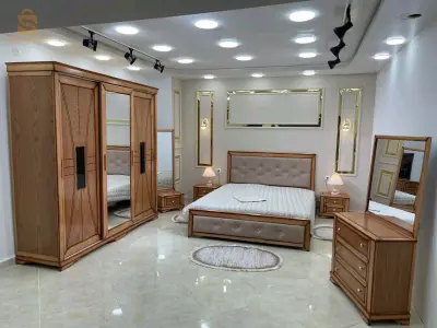 بيع أثاث وغرف النوم